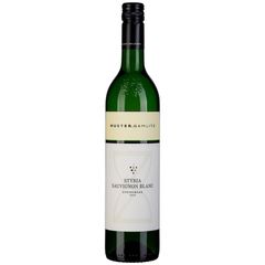 Sauvignon Blanc STYRIA 2025 750ml von Muster.gamlitz