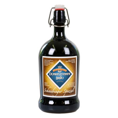 Dunkelsteiner Bräu Schaubinger Spezial 1000ml