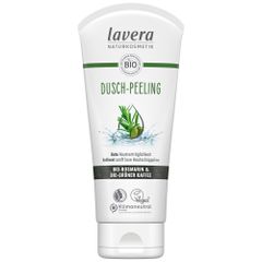 Bio Dusch Peeling Rosmarin und Grüner Kaffee 200ml