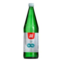 Mineralwasser still MW 1000ml - 12er Vorteilspack von Long Life