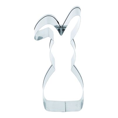 Ausstecher Osterhase 18cm von Lauterjung