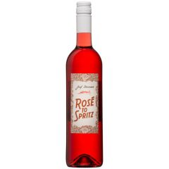 Rosé to Spritz 750ml - Rosewein von Weingut Josef Dockner