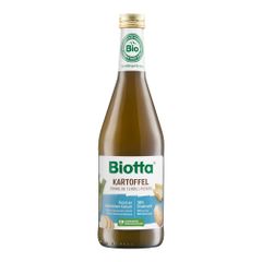 Bio Kartoffelsaft EW 500ml von Biotta