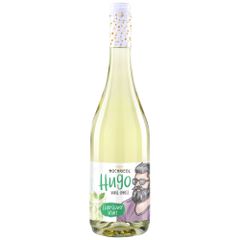 Wine-Spritz Hugo 750ml - Ready to Drink Spritzer von Hochriegl