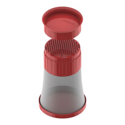 Staubzuckermühle 14cm von Doraplast