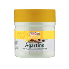 Agartine ca. 225g von Kotanyi