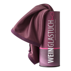 Microfibre wineglass cloth from REZI