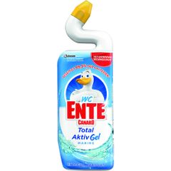 Aktiv Gel gegen Verschmutzung 750ml von Wc Ente