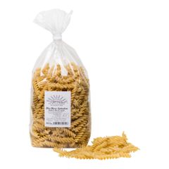 Bio Hirse Vollkorn-Spiralen 400g - 8er Vorteilspack von Melchart Teigwaren