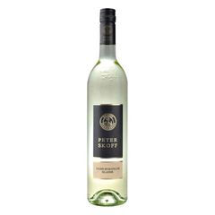 Gelber Muskateller 2025 750ml von Skoff Peter