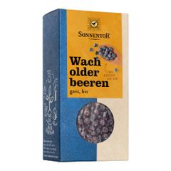 Bio Wacholderbeeren 35g