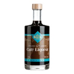 Bio Cafe-Likör 20 %vol. 500ml von Ludwig Dwersteg