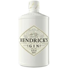 Another Gin 41.4% ABV 700ml by Hendrick’s