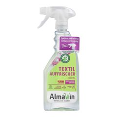 Bio Textilauffrischer Verbena 500ml - 6er Vorteilspack von Almawin