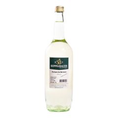 Rotpichelbirnenmost MW 1000ml von Seppelbauer