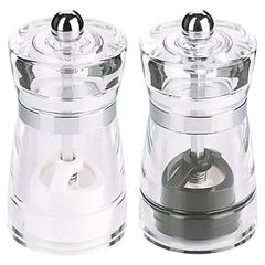Salz/Pfeffermühlen Set von Contacto Bander