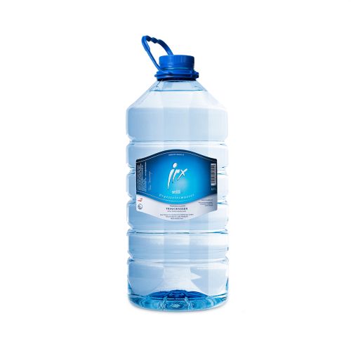irx Wasser 5 Liter
