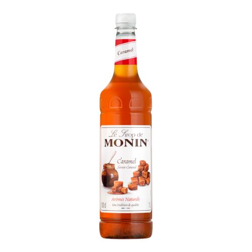 Monin Sirup Karamel 1000ml