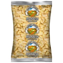 Blanched almonds 150g from Farmer’s Country