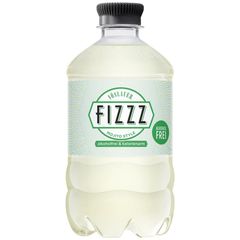 Fizz Mojito Style 440ml - 6er Vorteilspack von Vöslauer