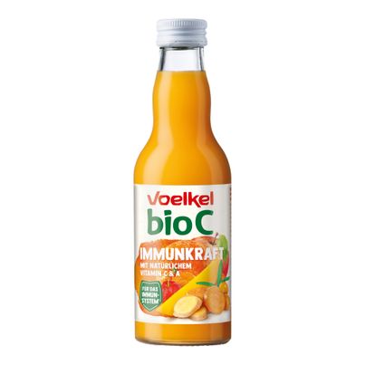 Bio Immunkraft MW 200ml - 12er Vorteilspack von Voelkel