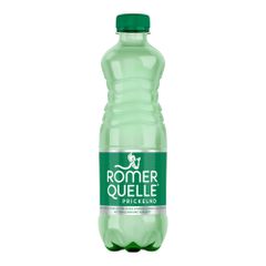 Römerquelle prickelnd Pet 500ml von Römerquelle