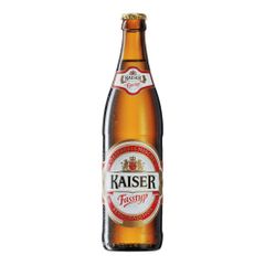 Märzen MW 500ml - 20er Vorteilspack von Kaiser Bier