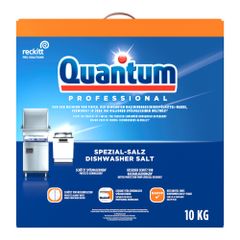 Professional Spezialsalz 10000g von Quantum