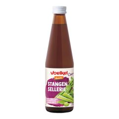 Bio Stangensellerie MW 330ml - 12er Vorteilspack von Voelkel