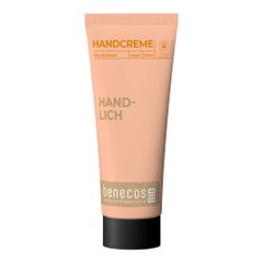 Bio Handcreme Apricot 100ml von Benecos