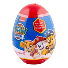 Paw Patrol Collection Egg von Nickelodeon