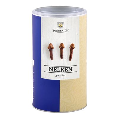 Bio Nelken ganz 400g von Sonnentor