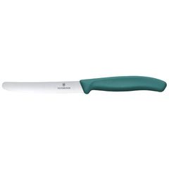 Tomatenmesser mit Welle von Victorinox