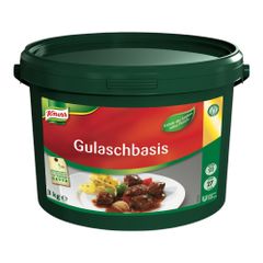 Gulaschbasis 3000g von Knorr
