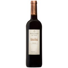 Rioja Crianza 2022 750ml von Monasterio De Yuso