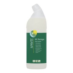 Bio WC-Reiniger Zeder-Citronella 750ml - 6er Vorteilspack von Sonett