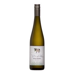 Bio Grüner Veltliner Feinstrick 750ml - Weißwein von Harm David Feinstrick