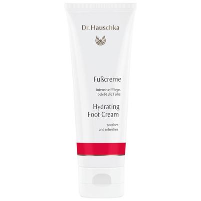 Bio Fußcreme 75ml