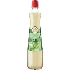 YO Mojito Sirup 700ml