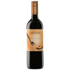 Bio Zweigelt Heideboden 2023 750ml von Gsellmann Andreas
