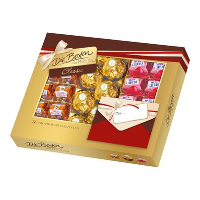 Die Besten 269g von Ferrero