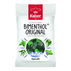 Bimenthol Original 85g von Kaiser