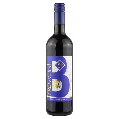 Blaufränkisch alkoholfrei 750ml