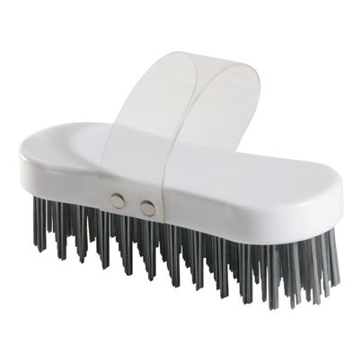 Chopping block brush 19x7.5cm from Contacto Bander