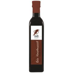 Bio Haselnussöl 250ml - 6er Vorteilspack von Ölmühle Raab