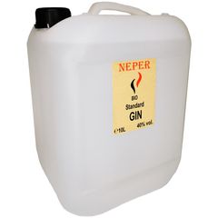 Bio Gin Austrian Standard 10000ml von Neper