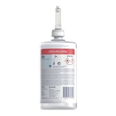 Hand disinfection gel S1-Sys 1000ml from Tork