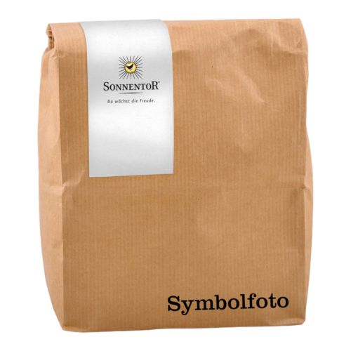 Organic fenugreek whole 1000g from Sonnentor