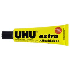 extra Alleskleber 31g von Uhu