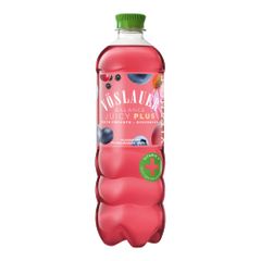 Juicy Rote Früchte Pet 750ml - 6er Vorteilspack von Vöslauer